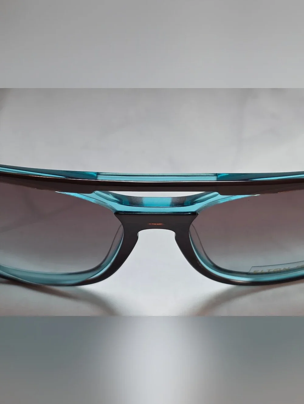 Elton John Master Collection SPEAKEASY2 Limited Edition Sunglasses NIB Complete
